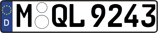 M-QL9243