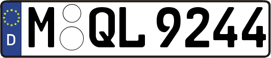 M-QL9244