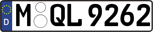 M-QL9262