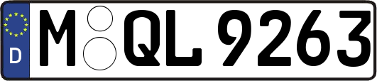 M-QL9263