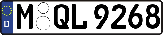 M-QL9268