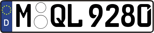 M-QL9280