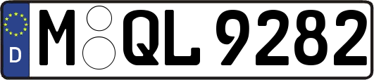 M-QL9282