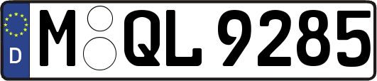 M-QL9285