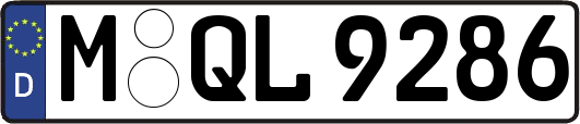 M-QL9286