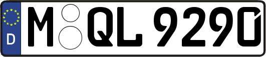 M-QL9290