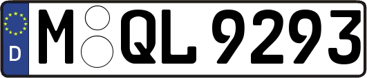 M-QL9293