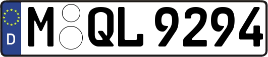 M-QL9294