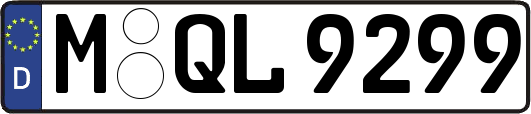 M-QL9299