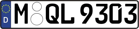 M-QL9303
