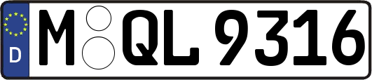 M-QL9316