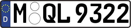 M-QL9322