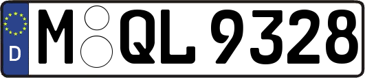 M-QL9328