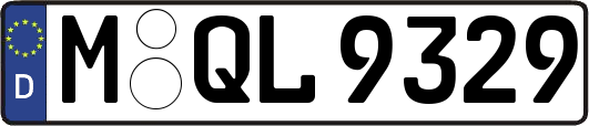 M-QL9329