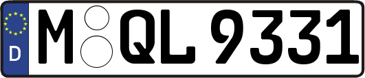 M-QL9331