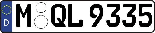 M-QL9335