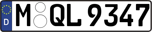 M-QL9347
