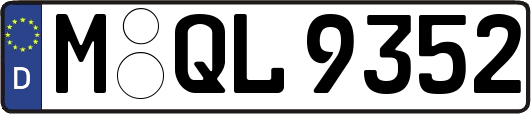 M-QL9352