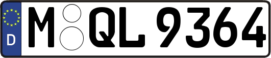 M-QL9364