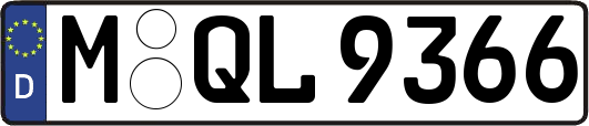 M-QL9366