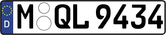 M-QL9434
