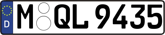 M-QL9435