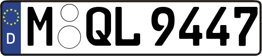 M-QL9447