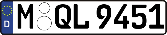 M-QL9451
