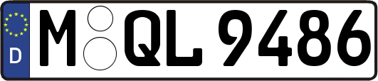M-QL9486