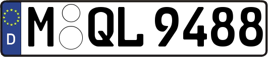 M-QL9488