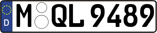 M-QL9489