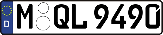 M-QL9490