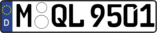 M-QL9501
