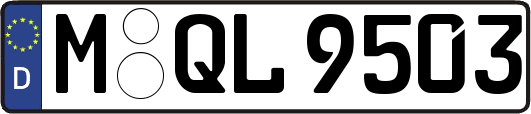 M-QL9503