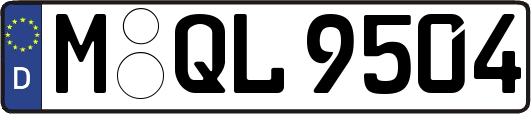 M-QL9504