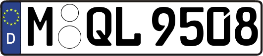 M-QL9508