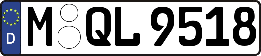 M-QL9518