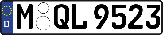 M-QL9523