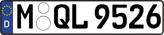 M-QL9526