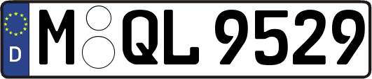 M-QL9529