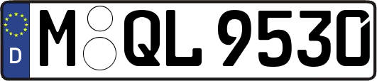 M-QL9530