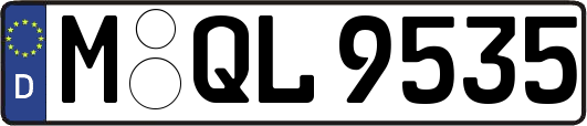 M-QL9535