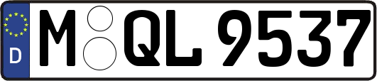 M-QL9537
