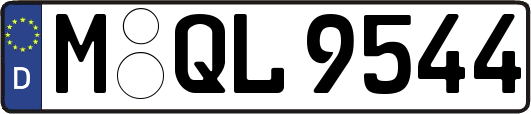 M-QL9544