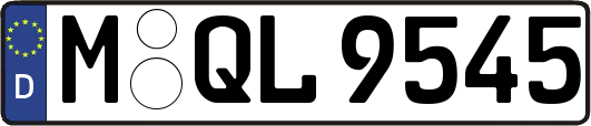 M-QL9545