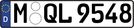 M-QL9548