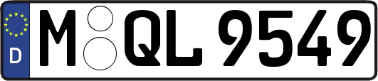 M-QL9549
