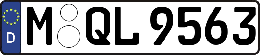 M-QL9563