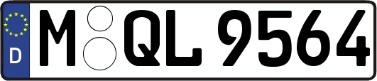 M-QL9564