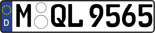 M-QL9565